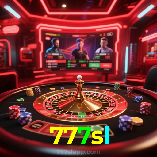 777sl：Conquiste prêmios no futebol e vença nas mesas de poker online!