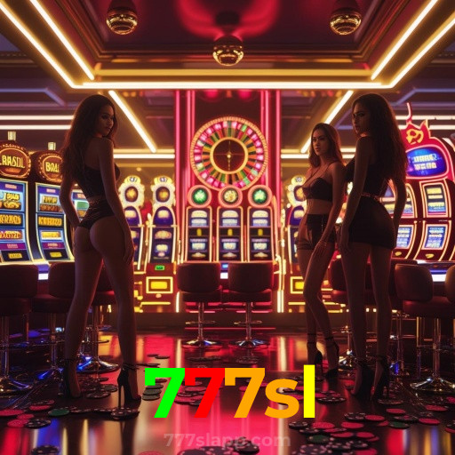 777sl：Ganhe com poker, blackjack e apostas em futebol no cassino online!