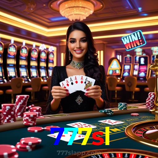 777sl：Jogue poker online e mostre seu talento nas cartas!