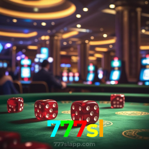 777sl:Aposte nas mesas de poker e ganhe vitórias épicas!