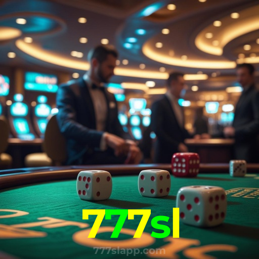 777sl：Jogue futebol online e leve para casa prêmios incríveis!