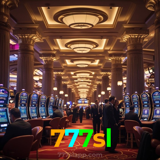 777sl:Aposte no seu time de futebol e ganhe no blackjack e roleta online!