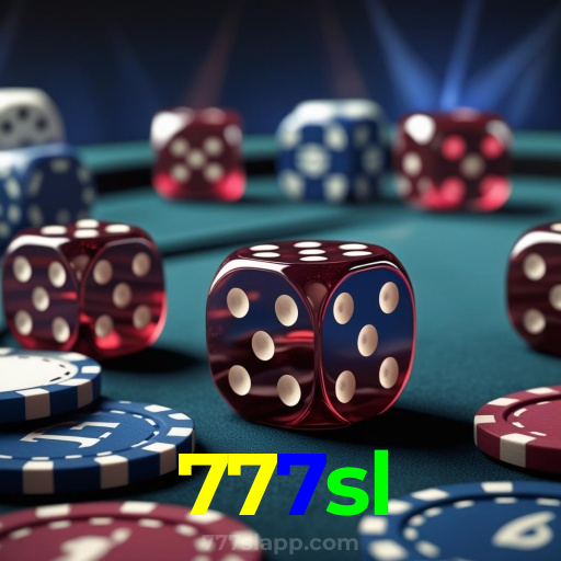 777sl:O cassino online perfeito para jogadores de poker, roleta e futebol!