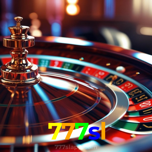 777sl:Gire a roleta e conquiste grandes prêmios em nosso cassino!
