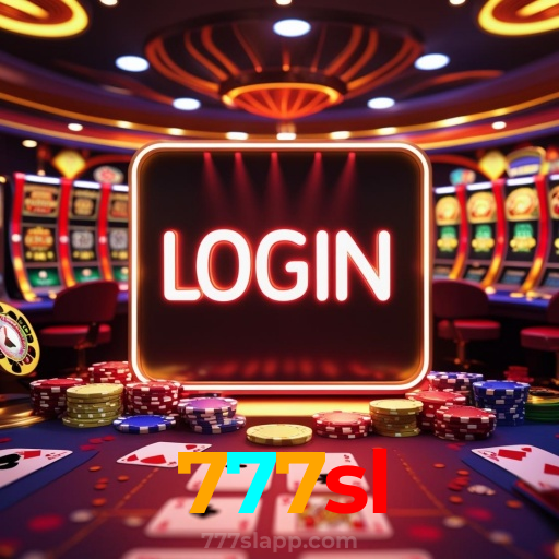 777sl：Em nosso cassino online, a sorte está ao seu lado! Aposte agora!