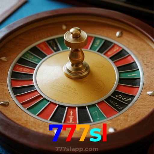 777sl：Jogue nas melhores slots e leve o jackpot para casa!