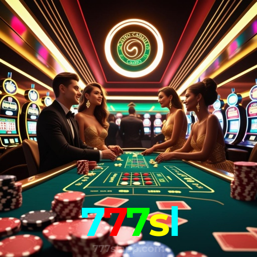 777sl：Aposte no futebol e jogue blackjack para grandes vitórias!