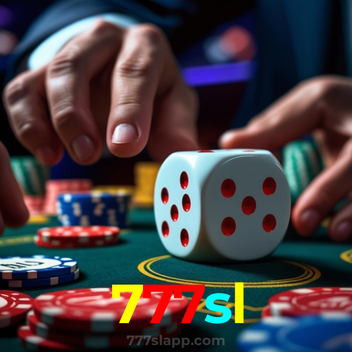 777sl：Jogue poker, aposte no futebol e vença com grandes prêmios!