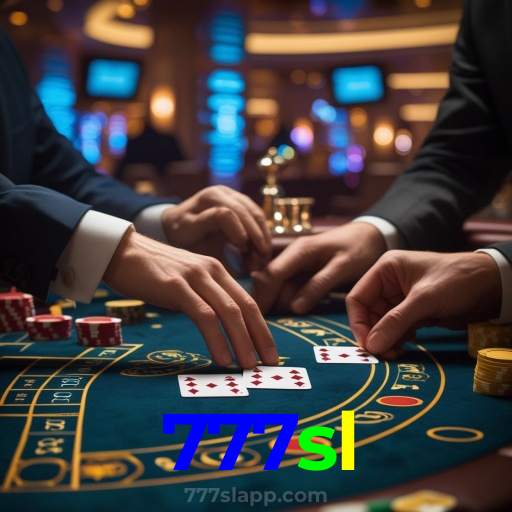 777sl：Vire um mestre do Blackjack e conquiste sua vitória!