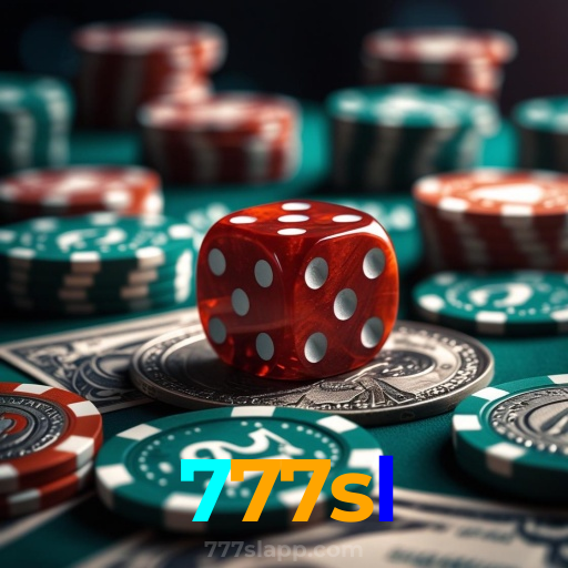 777sl：As melhores slots e jackpots estão esperando por você! Jogue agora!