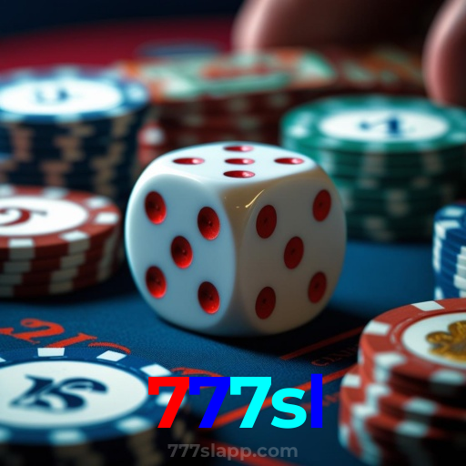 777sl:Onde sua sorte brilha com apostas no futebol e grandes prêmios em roleta!
