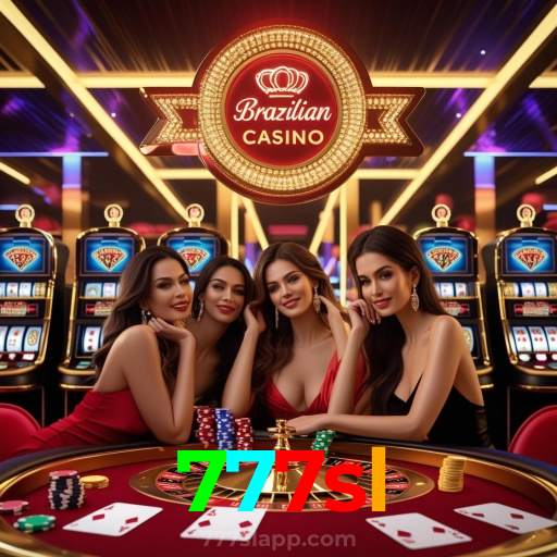 777sl：Jogue poker online e mostre que você é o mestre do jogo!