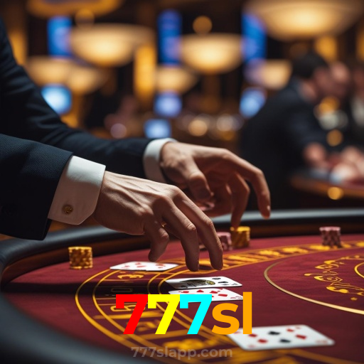 777sl:Jogue slots, poker e aposte no futebol online para grandes prêmios!