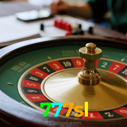 777sl:A sorte está no cassino online com jogos de poker, roleta e apostas no futebol!