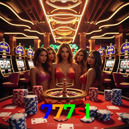 777sl：O futebol online está na sua tela! Aposte agora e vença!