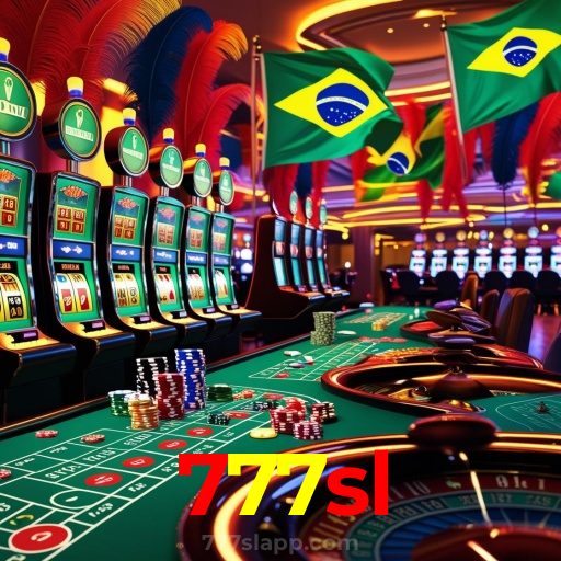 777sl：Prepare-se para a ação! Jogue blackjack e vença como nunca!