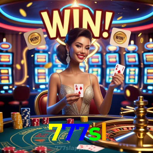 777sl：Ganhe no futebol e conquiste prêmios nos melhores jogos de cassino online!