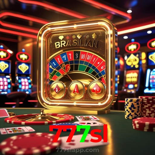 777sl：As maiores vitórias estão te esperando nas nossas slots online!