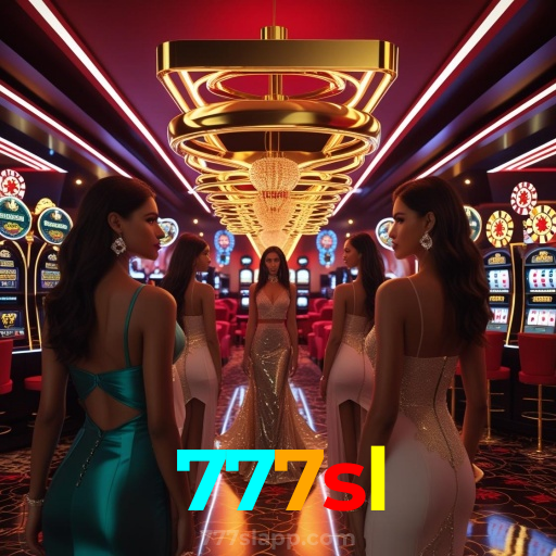 777sl：O futebol online está na sua tela! Aposte agora e vença!
