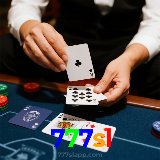 777sl:O melhor cassino online com roleta, poker e apostas no futebol!