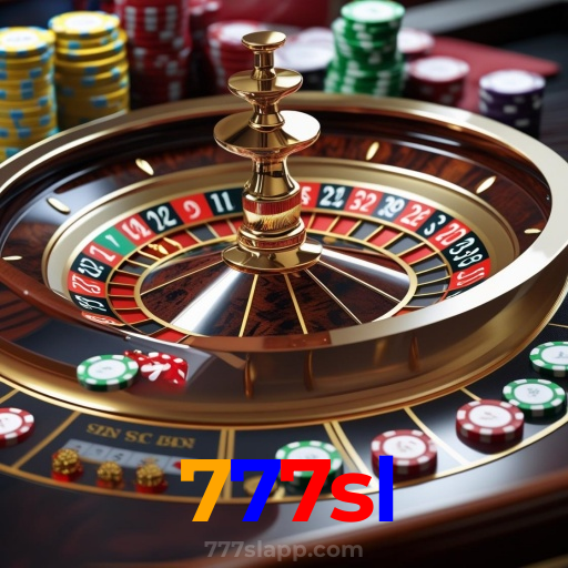 777sl:Jogue nas nossas slots e conquiste prêmios de tirar o fôlego!