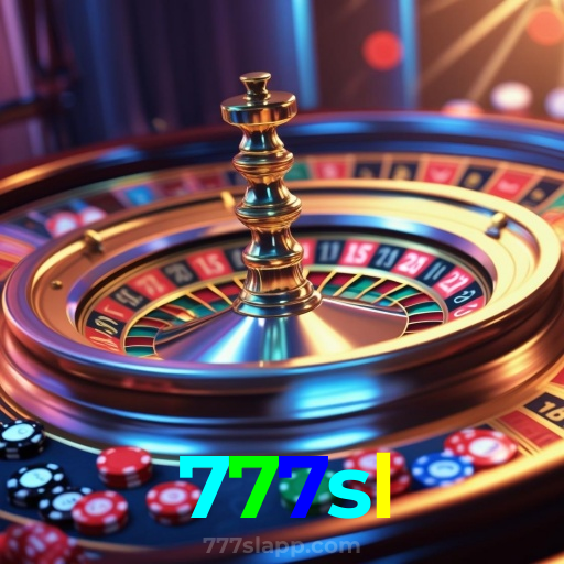 777sl：Aposte na roleta e conquiste prêmios incríveis em nosso cassino!