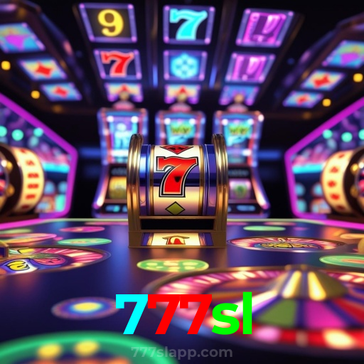777sl:Jogue poker, roleta e aposte no futebol para uma experiência épica!