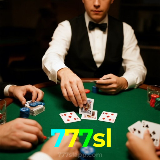 777sl：Jogue roleta, aposte no futebol e ganhe grandes prêmios!