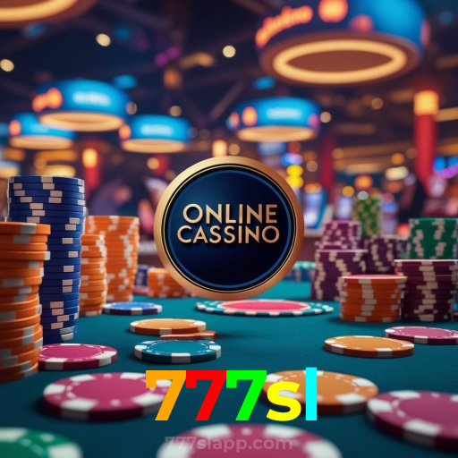 777sl：Venha para o futebol digital! Aposte agora e ganhe como um campeão!