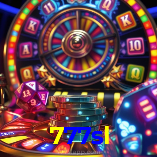 777sl：Vença no futebol online e alcance novos patamares de vitória!