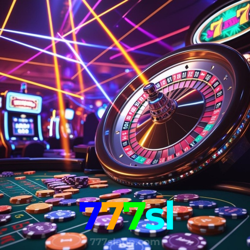 777sl：Jogue em nosso cassino online e descubra os maiores jackpots!