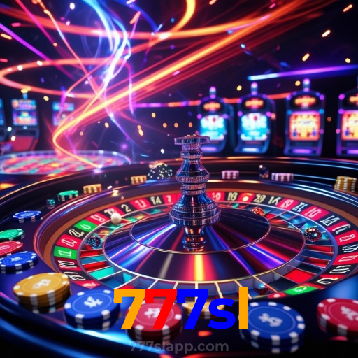 777sl:A melhor experiência de apostas e jogos de cassino, incluindo futebol online!