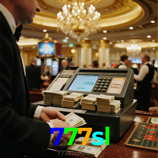 777sl：Aposte no futebol digital e conquiste vitórias épicas!