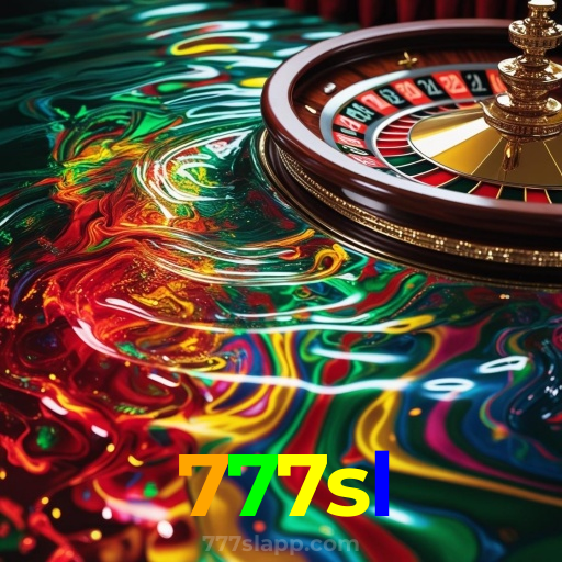 777sl:Jogue agora e desafie a sorte em nosso cassino online!