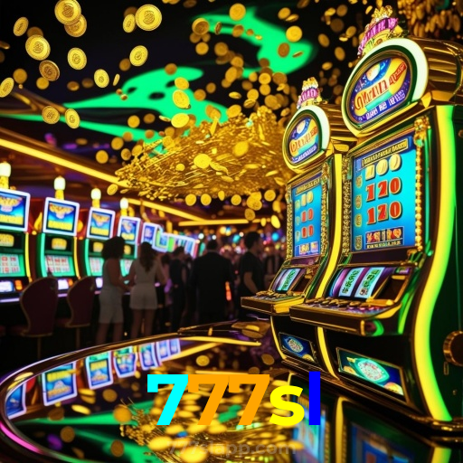 777sl:As melhores slots com grandes vitórias te aguardam! Jogue agora!