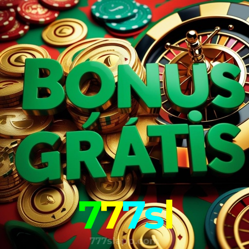 777sl：Jogue futebol online e leve para casa grandes vitórias!