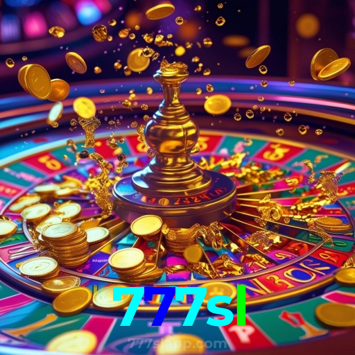777sl:O cassino online mais confiável para poker, roleta e apostas no futebol!