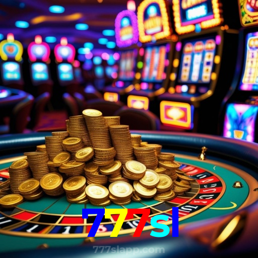 777sl:As melhores slots com grandes vitórias te aguardam! Jogue agora!