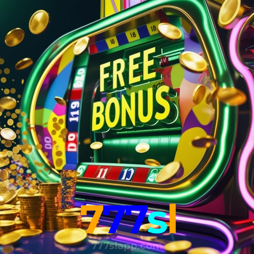 777sl：Sinta a adrenalina das slots e conquiste vitórias como nunca!