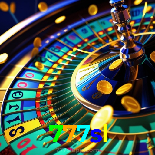 777sl:Seu time na vitória e os jackpots no cassino online te esperam!