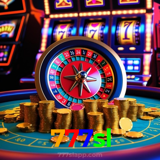 777sl：Jogue blackjack, roleta e aposte no futebol para vitórias emocionantes!