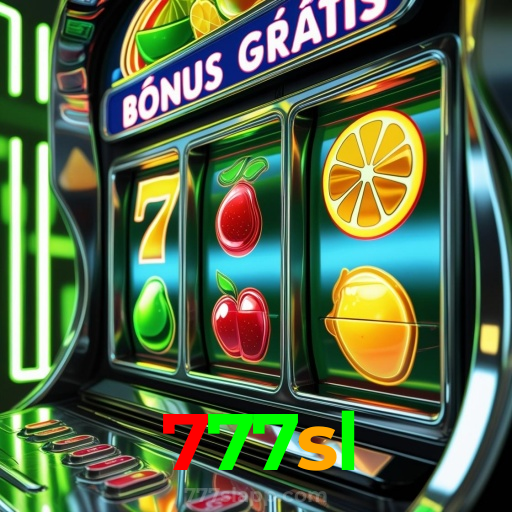 777sl：Jogue blackjack e sinta a emoção de vencer no cassino!