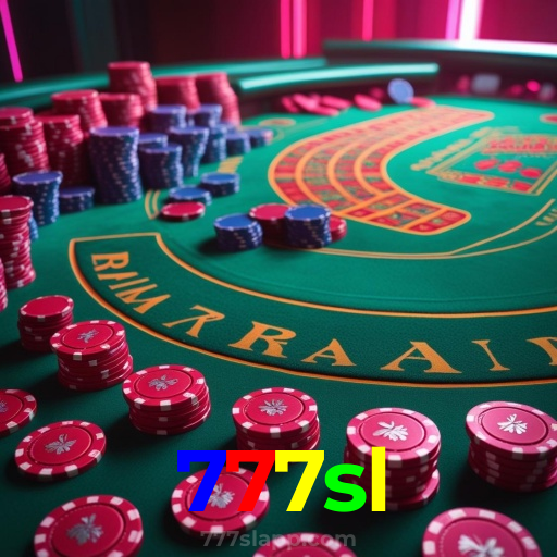 777sl:Jogue os melhores jogos de cassino como blackjack e roleta, e aposte no futebol!