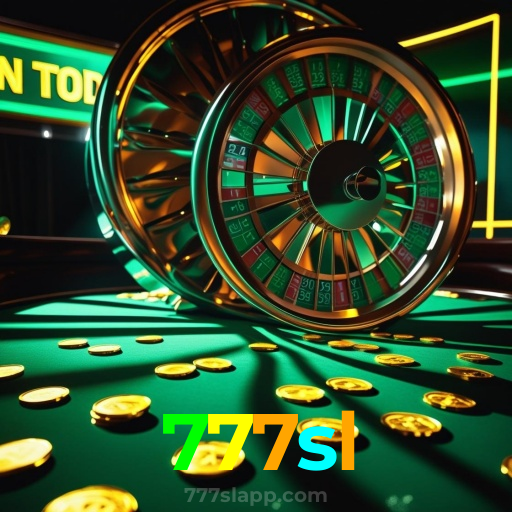 777sl:A diversão está garantida! Aposte nas melhores slots agora!