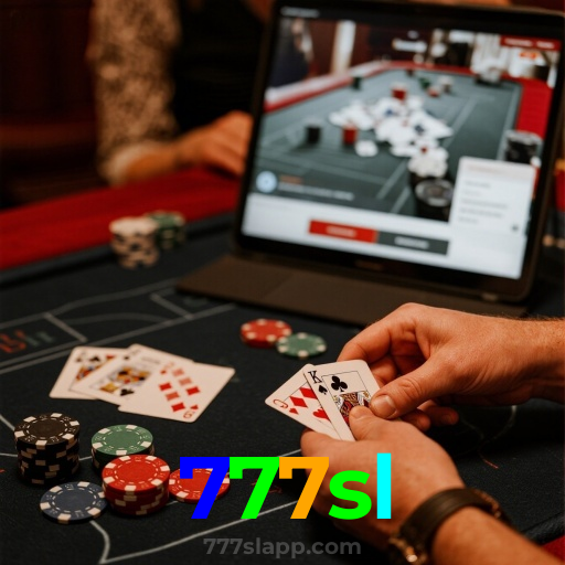 777sl：Entre na ação! Aposte nas slots e conquiste grandes vitórias!