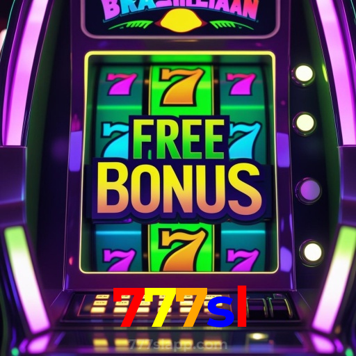 777sl：Jogue as melhores slots e conquiste jackpots épicos!