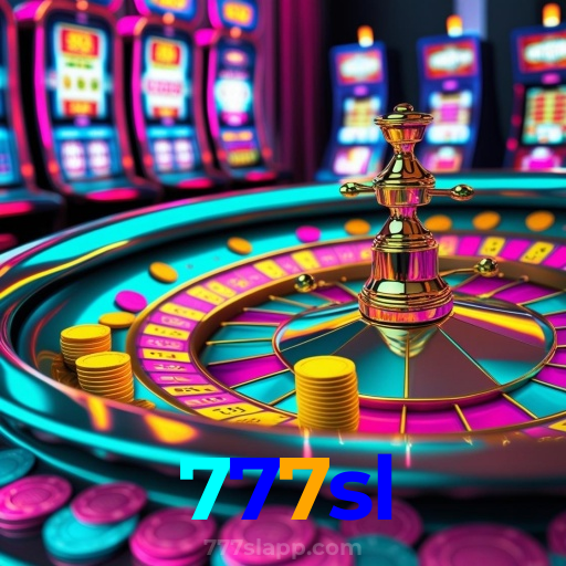 777sl：Vença no futebol e nos melhores jogos de cassino online, como poker e roleta!