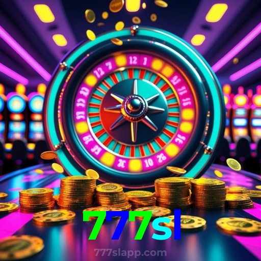 777sl：Jogue slots e aposte no futebol ao vivo para vitórias emocionantes!