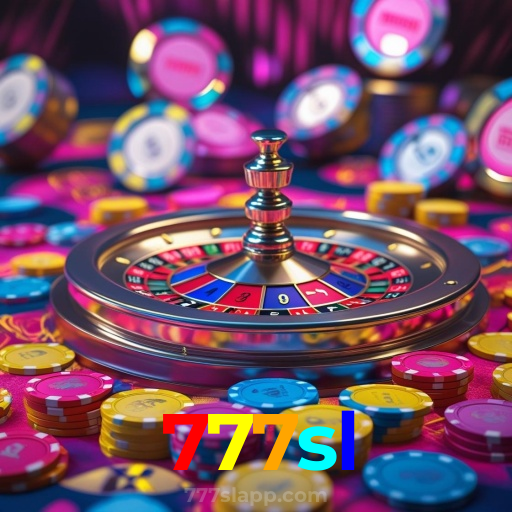 777sl：Jogue roleta, blackjack e aposte no futebol para uma experiência completa!