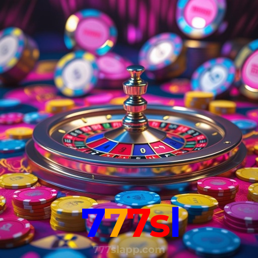 777sl:Ganhe prêmios em jogos de poker e aposte no futebol com grandes odds!